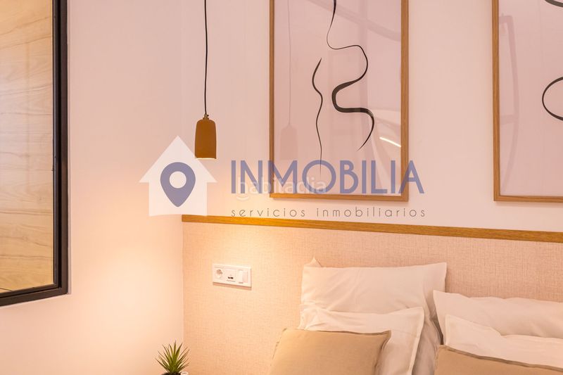 Piso en Universidad-Malasaña Madrid - Imagen 43