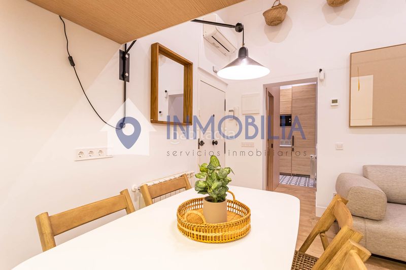 Piso en Universidad-Malasaña Madrid - Imagen 8