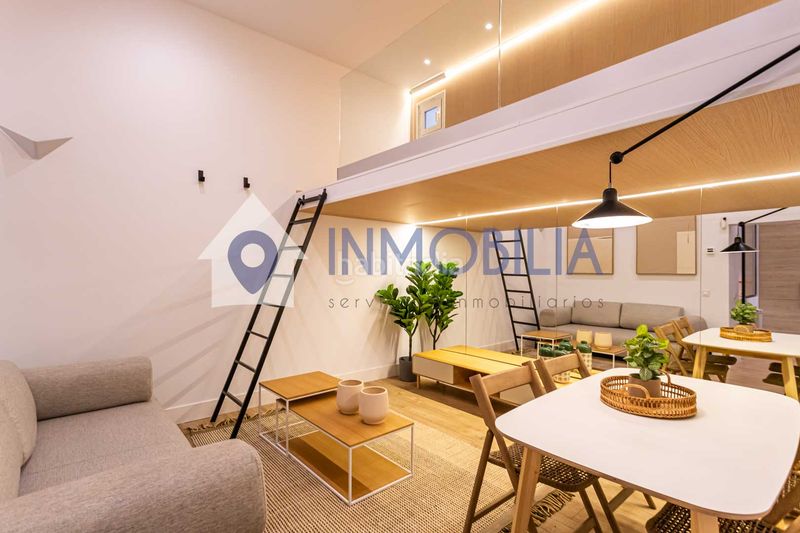 Piso en Universidad-Malasaña Madrid - Imagen 55