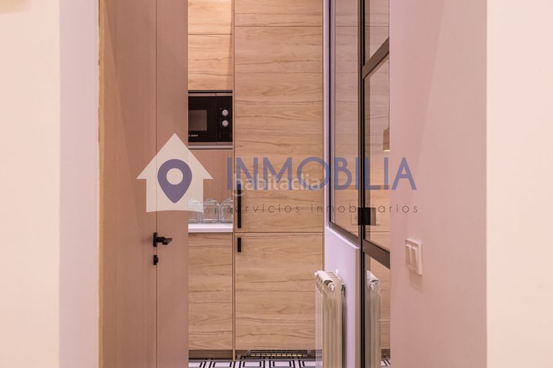 Piso en Universidad-Malasaña Madrid - Imagen 39