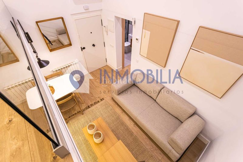 Piso en Universidad-Malasaña Madrid - Imagen 23