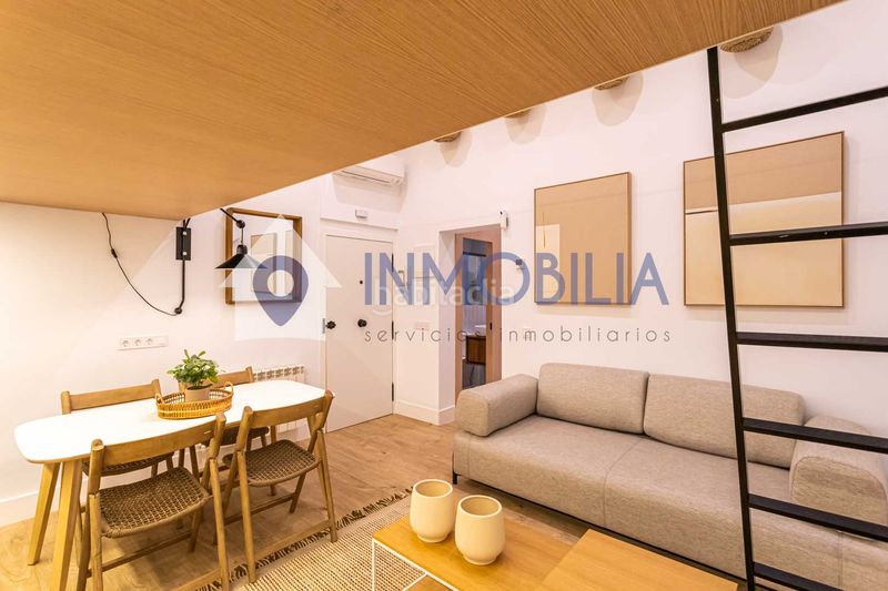 Piso en Universidad-Malasaña Madrid - Imagen 3