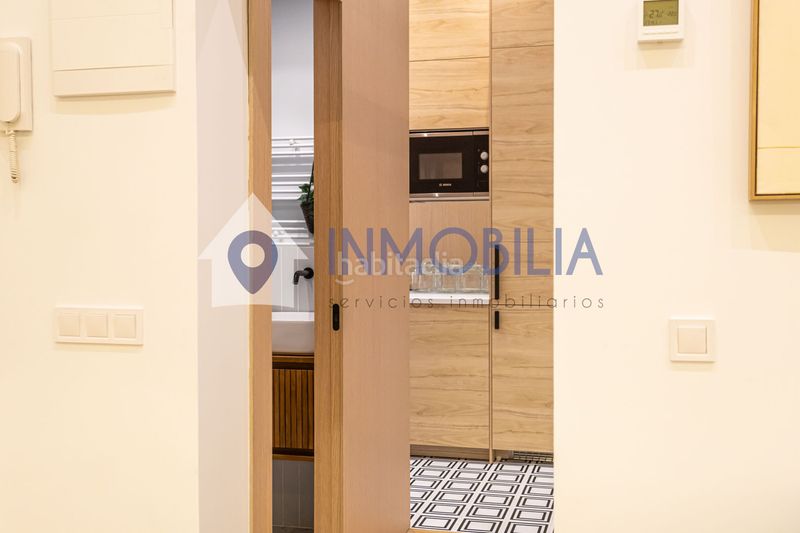 Piso en Universidad-Malasaña Madrid - Imagen 26