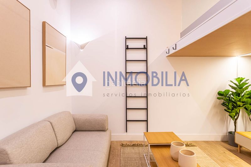 Piso en Universidad-Malasaña Madrid - Imagen 28