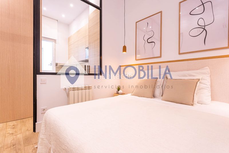 Piso en Universidad-Malasaña Madrid - Imagen 45