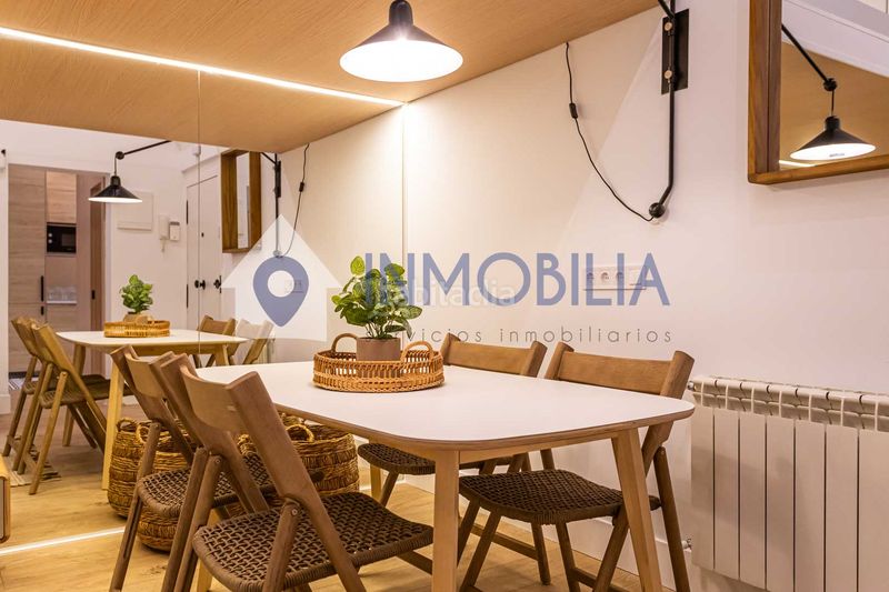 Piso en Universidad-Malasaña Madrid - Imagen 14