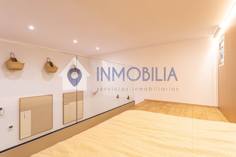 Piso en Universidad-Malasaña Madrid - Imagen 21