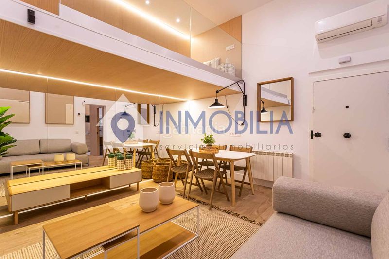 Piso en Universidad-Malasaña Madrid - Imagen 11