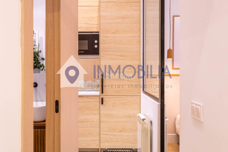 Piso en Universidad-Malasaña Madrid - Imagen 27