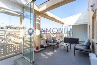 Penthouse  Calle del monasterio de las batuecas