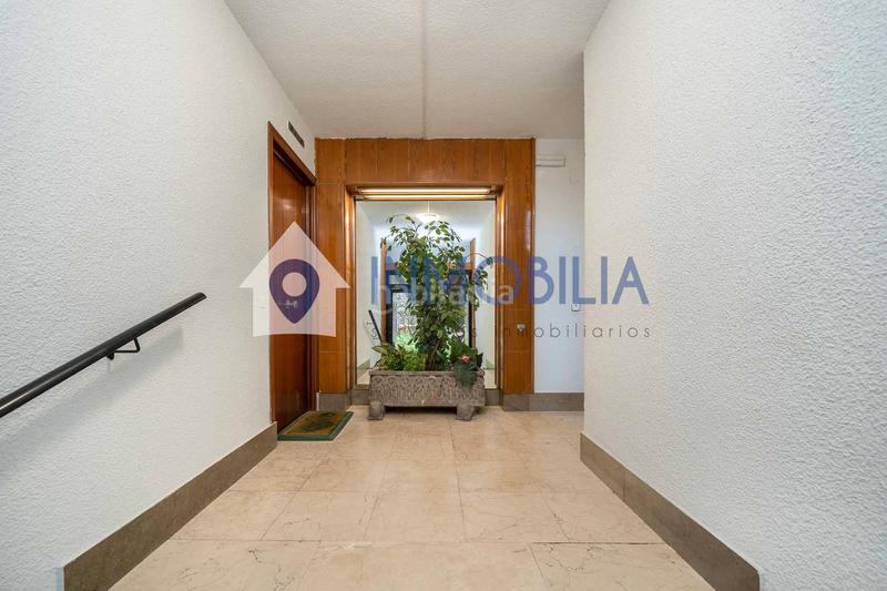 Foto d2663d83-99ed-4b94-a375-40bff33857a3. Appartamento con riscaldamento in Concepción Madrid