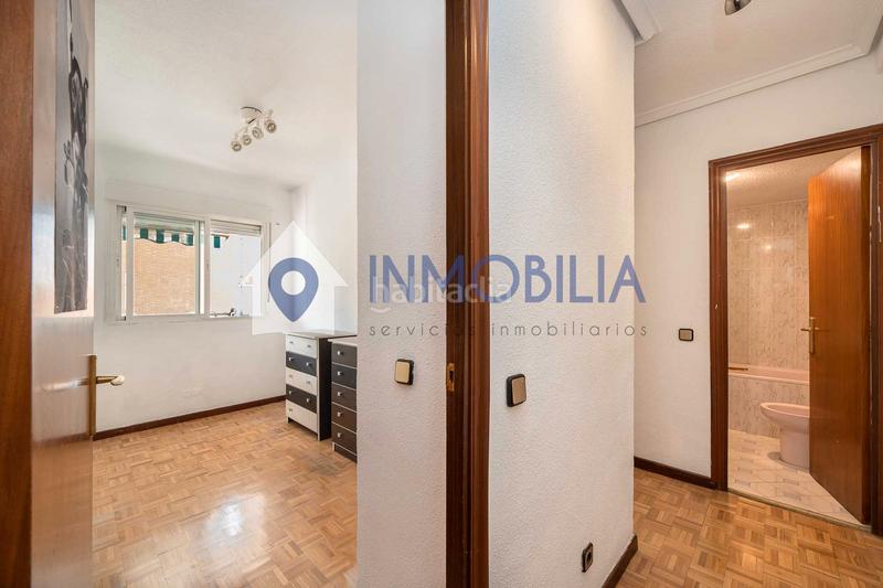 Foto 08405313-9bf4-430d-acda-b682d2edd4a4. Appartement avec chauffage dans Concepción Madrid