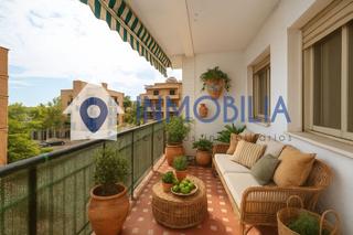 Appartement  Calle del marqués de pico velasco