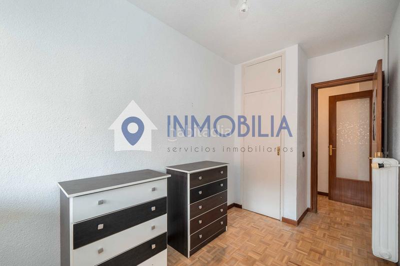 Foto 36ce9099-0b72-4cf4-8d3d-e7f5009cc86d. Appartement avec chauffage dans Concepción Madrid