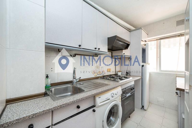 Foto 377c4d49-b2d7-4fd6-90a3-94ed87f9b491. Appartement avec chauffage dans Concepción Madrid