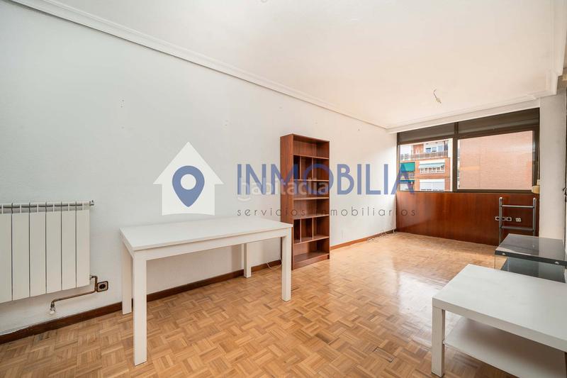 Foto 40142c99-6dbb-4a90-b2dc-0ec2ca82f2bc. Appartement avec chauffage dans Concepción Madrid