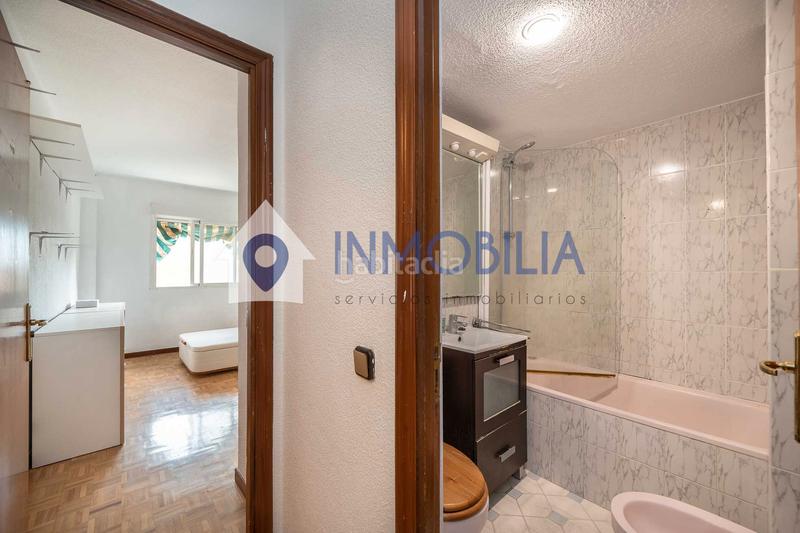 Foto 44c03ed9-ec51-4792-a859-ea08a7aeec25. Appartement avec chauffage dans Concepción Madrid