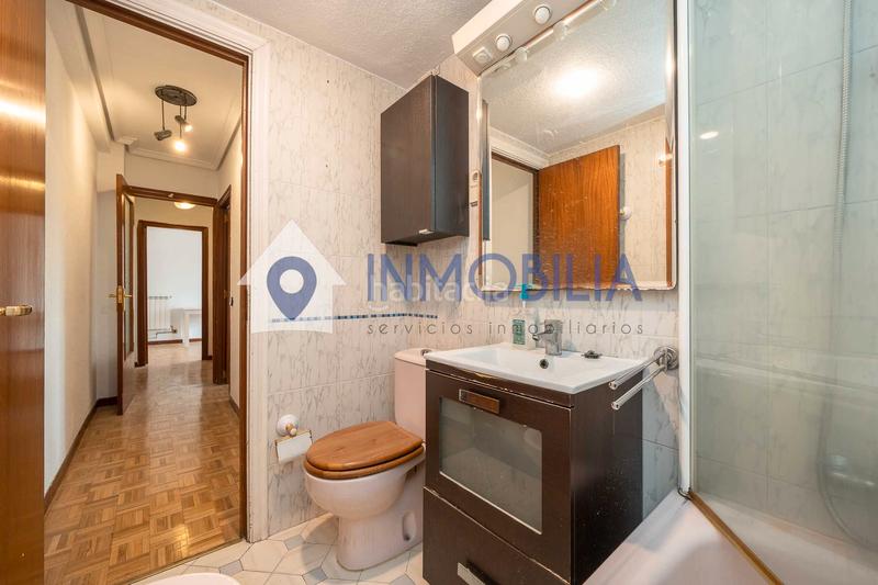 Foto 4802f915-23bd-411a-9d76-076911ff48a7. Appartement avec chauffage dans Concepción Madrid