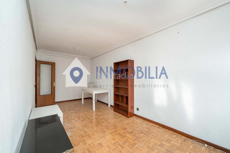 Foto 53a17a08-8190-4052-b529-b1fd521f3283. Appartement avec chauffage dans Concepción Madrid