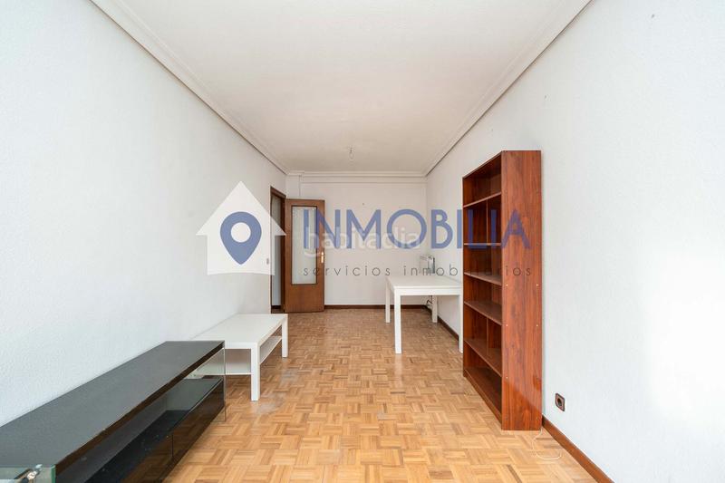 Foto 5e28c4e2-27c6-41bf-8c7f-681628f0eecc. Appartement avec chauffage dans Concepción Madrid