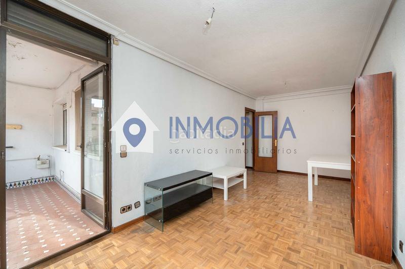 Foto 8b328f86-d503-4f69-9c59-65968070ad9c. Appartement avec chauffage dans Concepción Madrid