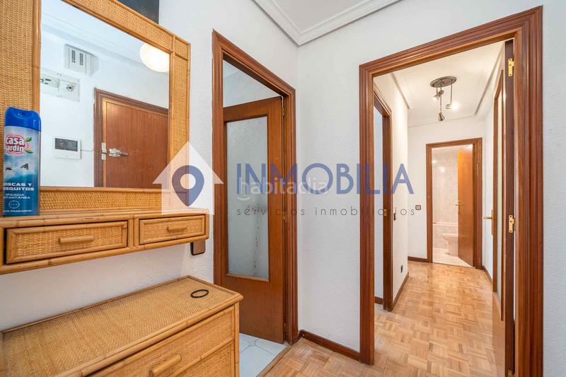 Foto 8cf785d1-6438-4a10-b292-e7df9646b408. Appartement avec chauffage dans Concepción Madrid