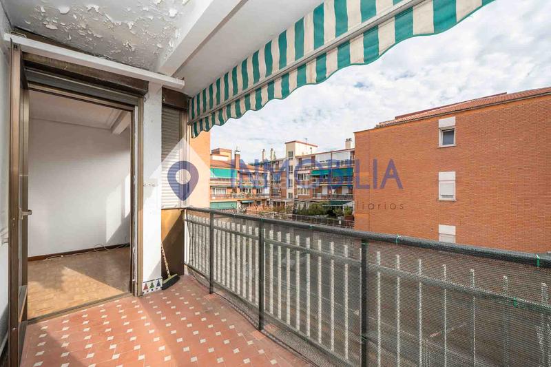 Foto 900f9232-42dd-4e35-b62b-63ab02fc352d. Appartement avec chauffage dans Concepción Madrid