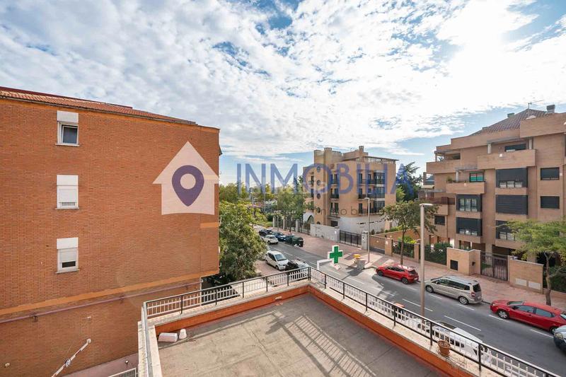 Foto a12ac79d-a17b-46c4-8710-62a386d2d125. Appartement avec chauffage dans Concepción Madrid