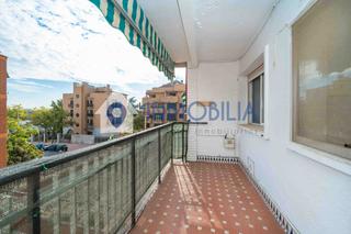 Appartement à Calle del Marqués de Pico Velasco