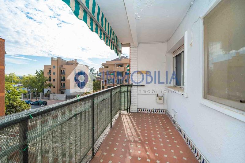 Foto a22d13ce-160e-42f6-8377-b6eeb3867659. Appartement avec chauffage dans Concepción Madrid