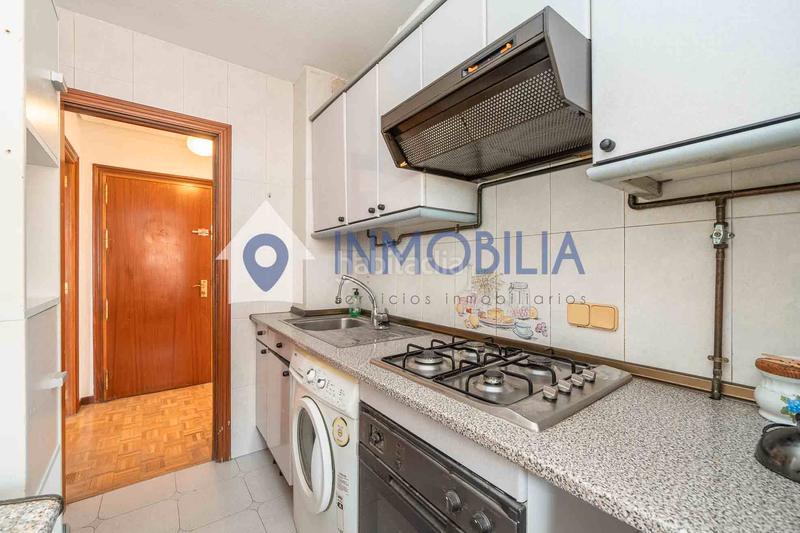 Foto a22d609d-f0de-4940-8ed9-e138a9f91260. Appartement avec chauffage dans Concepción Madrid