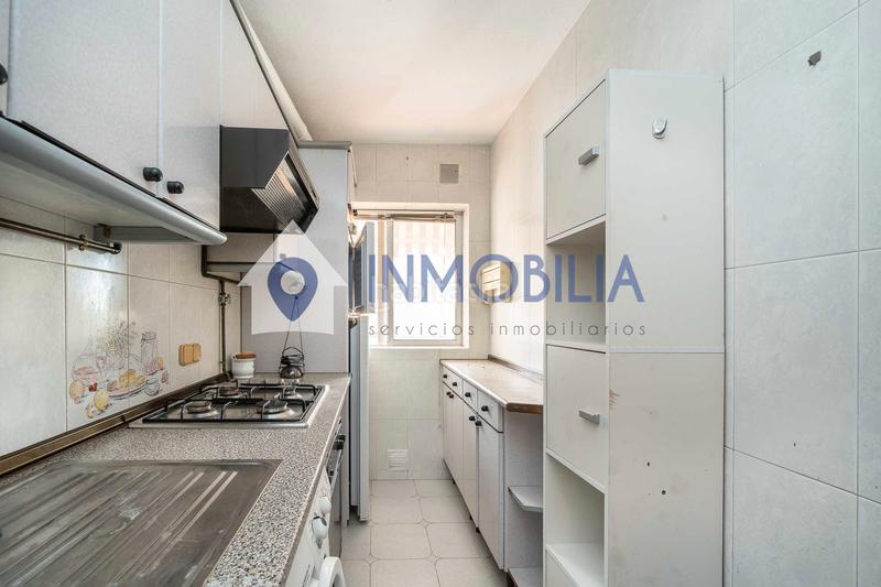 Foto a905c7b1-c9d1-4e17-a051-2436f8337544. Appartement avec chauffage dans Concepción Madrid
