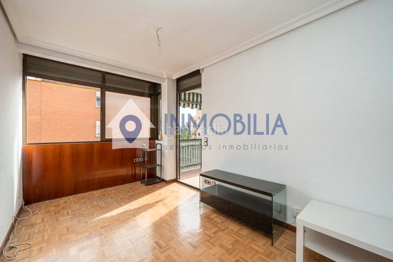 Foto b327ea11-8250-4ee0-aea4-ce91af909ec0. Appartement avec chauffage dans Concepción Madrid