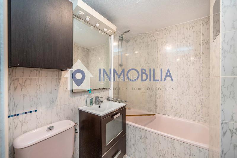 Foto b4459961-bcaf-4f31-9cdb-7af5e47b49ee. Appartement avec chauffage dans Concepción Madrid