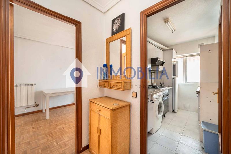 Foto baa2e6ec-1668-4e2f-9975-8e61c5210f72. Appartement avec chauffage dans Concepción Madrid
