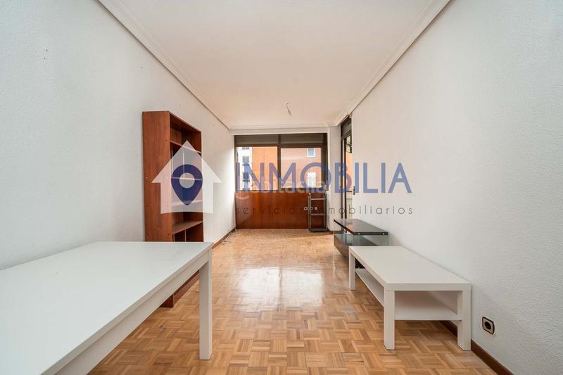 Foto bb13ec2c-7c67-45fd-8ac5-97e30b5513b8. Appartement avec chauffage dans Concepción Madrid