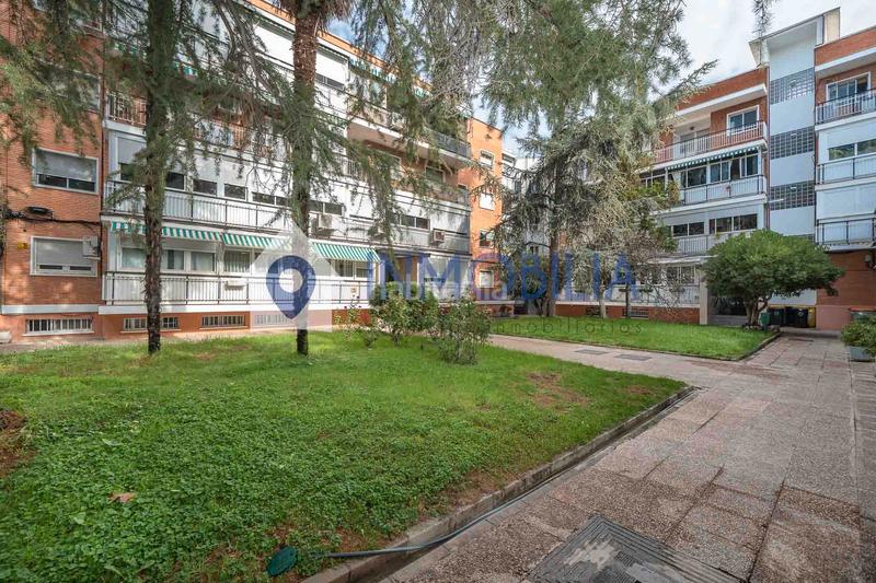 Foto bccdd89e-a7bd-486e-924e-1f64e5ab3e5b. Appartement avec chauffage dans Concepción Madrid