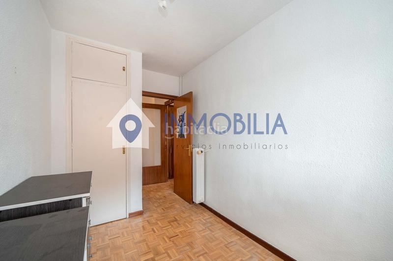 Foto d1c55f13-8526-4817-aebe-3f0fd359ac1f. Appartement avec chauffage dans Concepción Madrid