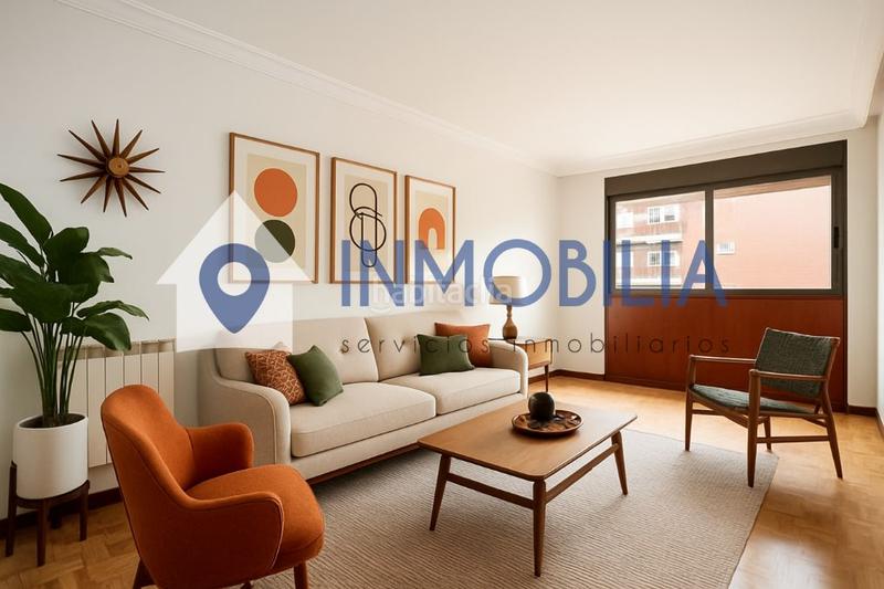 Foto d21210ba-81b0-45fa-8a9c-1deb31590dc4. Appartement avec chauffage dans Concepción Madrid