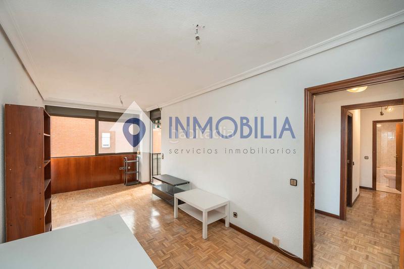 Foto dea678ae-240f-471e-8f94-f246e1cafc76. Appartement avec chauffage dans Concepción Madrid