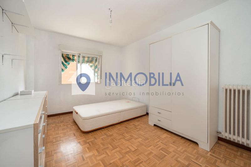 Foto ed603406-0850-4b0e-b11d-df26d9f993e6. Appartement avec chauffage dans Concepción Madrid