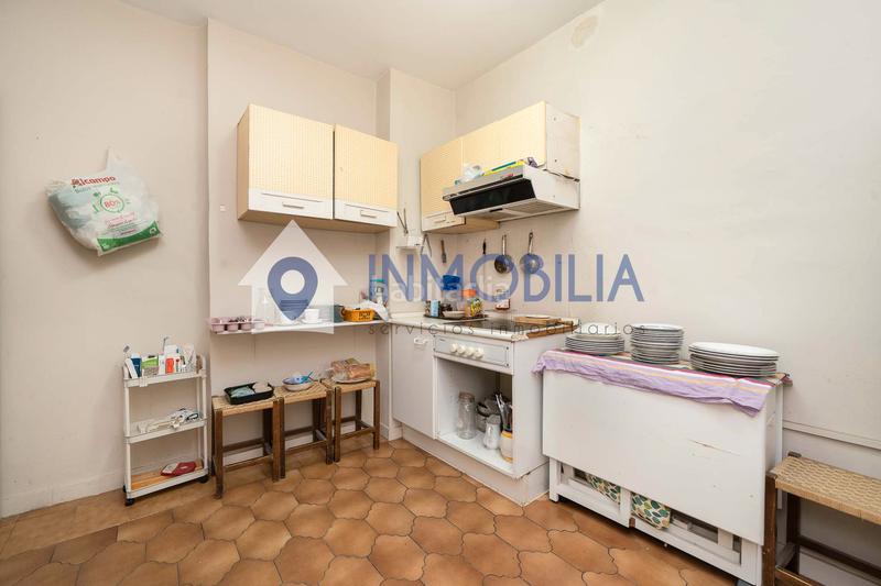 Foto 8826aa77-5ce4-4ac7-91b1-2d3854bb3d54. Appartamento con riscaldamento in Lista Madrid