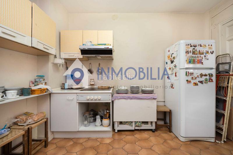 Foto 88e213b3-c117-45fa-8f3d-833bb86106d5. Appartamento con riscaldamento in Lista Madrid