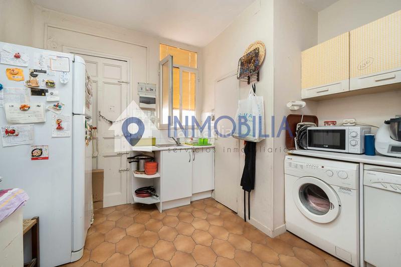 Foto de528bab-506b-40cd-b375-c90118193ec7. Appartamento con riscaldamento in Lista Madrid