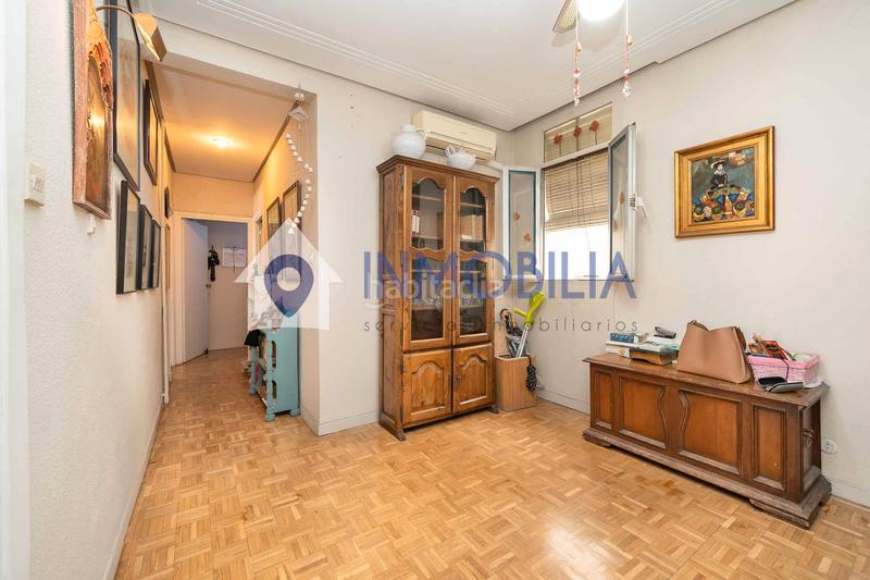 Foto 01b752b3-5ee5-4473-9c3b-8179cc47d429. Appartement avec chauffage dans Lista Madrid
