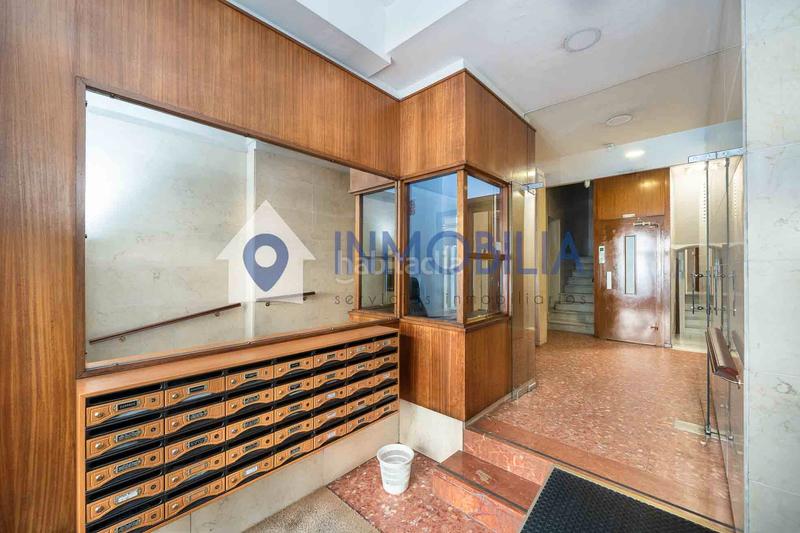 Foto 2ab4801b-5425-4702-97fa-f228452610bf. Appartement avec chauffage dans Lista Madrid