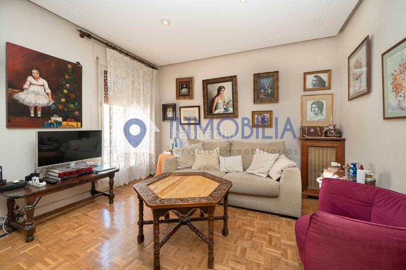 Foto 2f979978-cab1-49b8-9efe-a5ab36e38d40. Appartement avec chauffage dans Lista Madrid