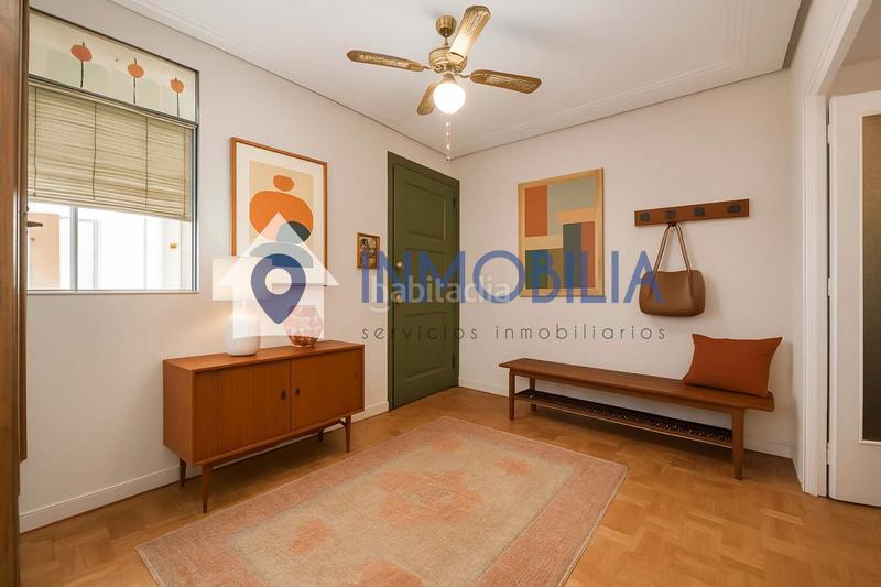 Foto 6591fcf2-e9dc-4d4f-99a8-18674d00f25b. Appartement avec chauffage dans Lista Madrid