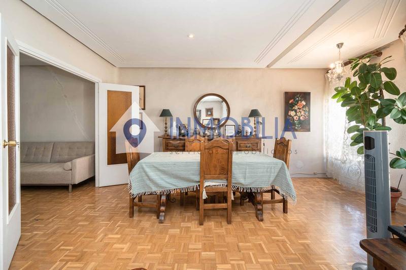 Foto 6c9d57f4-4f7e-443f-a109-980d25a85646. Appartement avec chauffage dans Lista Madrid