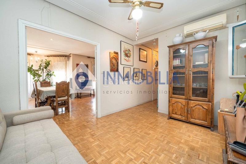 Foto 6e425b46-81d0-48f5-9234-788e3dbdb208. Appartement avec chauffage dans Lista Madrid